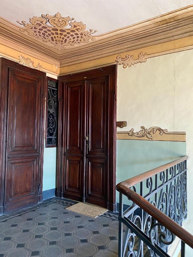 Il Sogno Nel Cassetto Apartment *