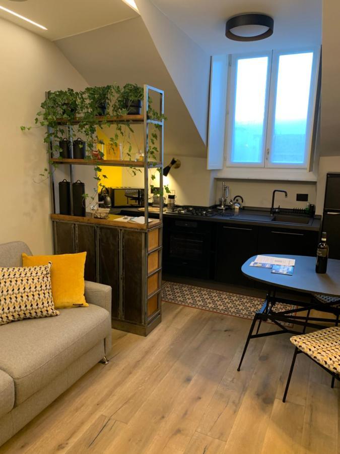Il Sogno Nel Cassetto Appartamento Torino
