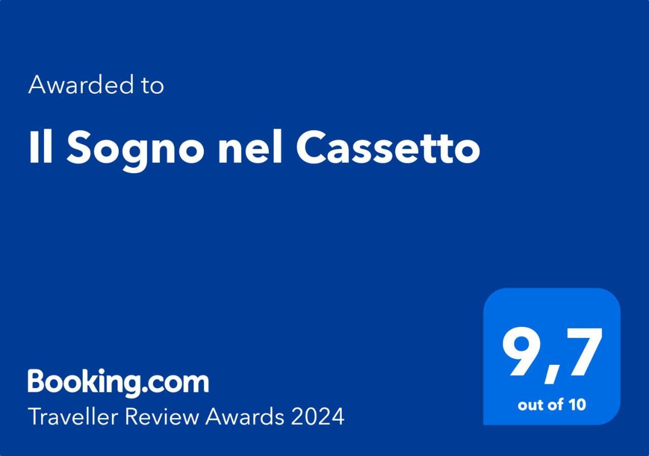 Il Sogno Nel Cassetto Appartamento *